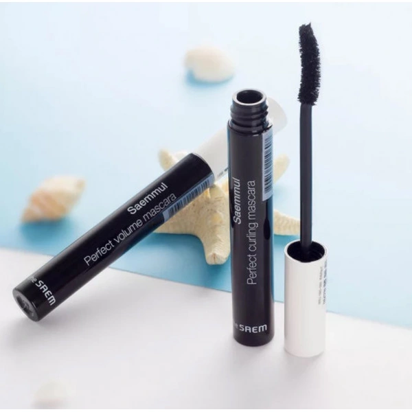 Туш для вій