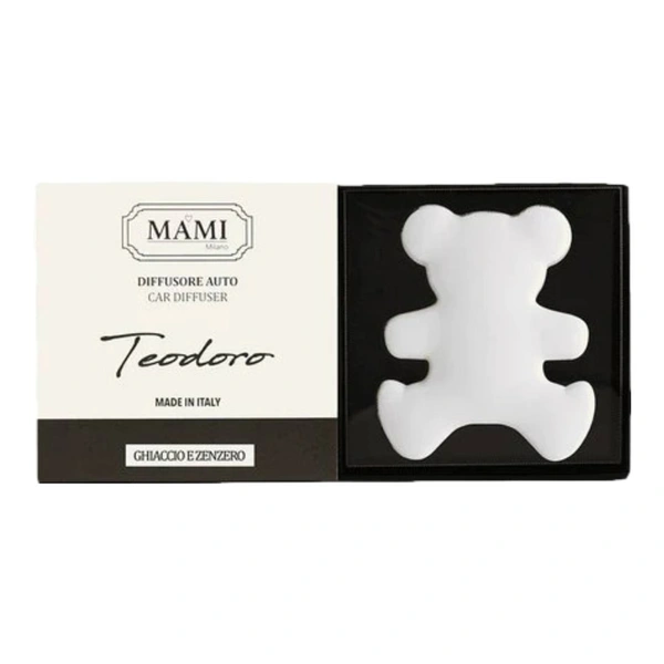 Аромат в авто