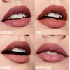 Набір матових помад для губ