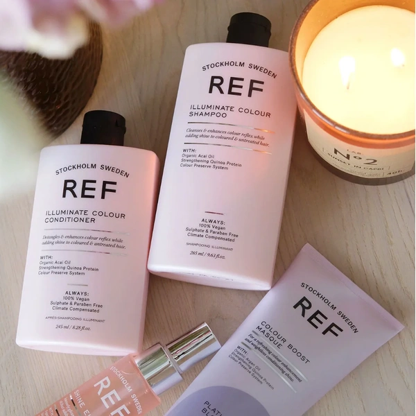 Кондиціонер для фарбованого волосся