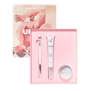 Лімітований набір для макіяжу губ