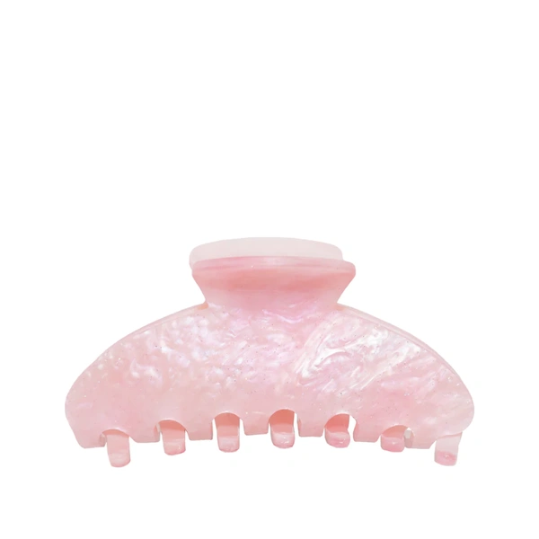 Велика заколка-краб для волосся