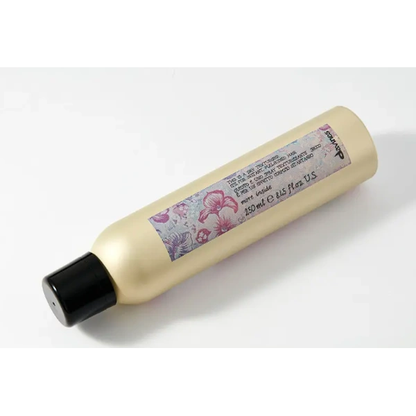 Сухий текстуризатор для надання об'єму