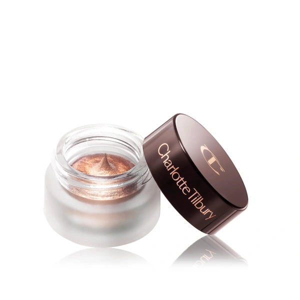 Кремові тіні