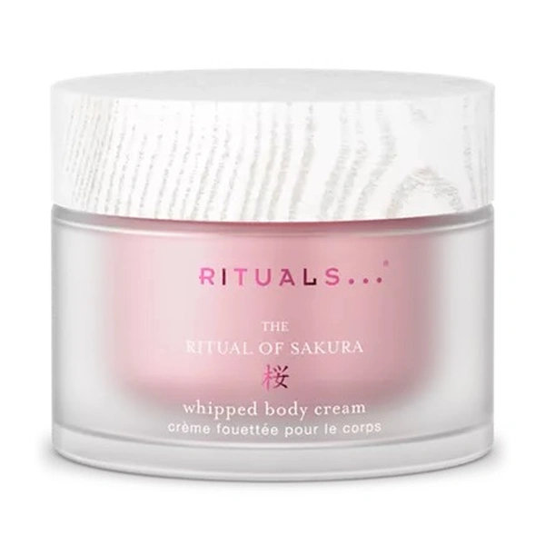 Зволожуючий крем для тіла