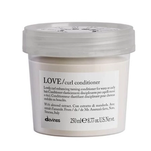 Кондиціонер для посилення завитка