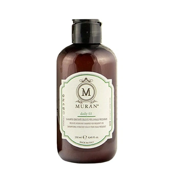 Шампунь зволожувальний для всіх типів волосся