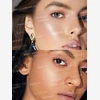 Highlighter cosmic crystal Vanilla skeye