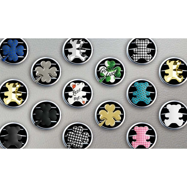 Аромат в авто