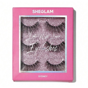 Накладні вії