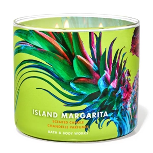 Ароматична свічка на 3 гноти