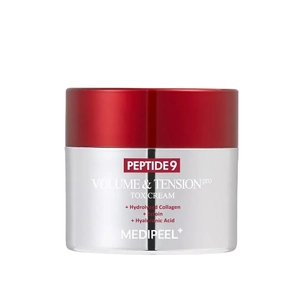 Ліфтинг крем з пептидами та волюфіліном