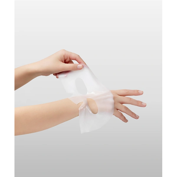 Гідрогелева маска для сяйва шкіри