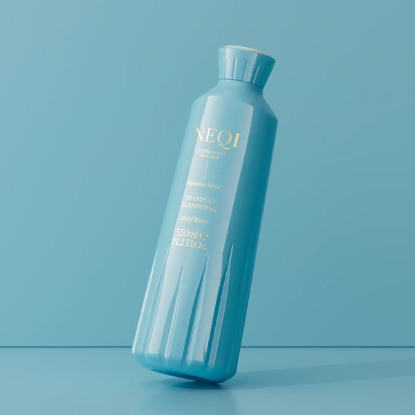 Шампунь для зміцнення волосся