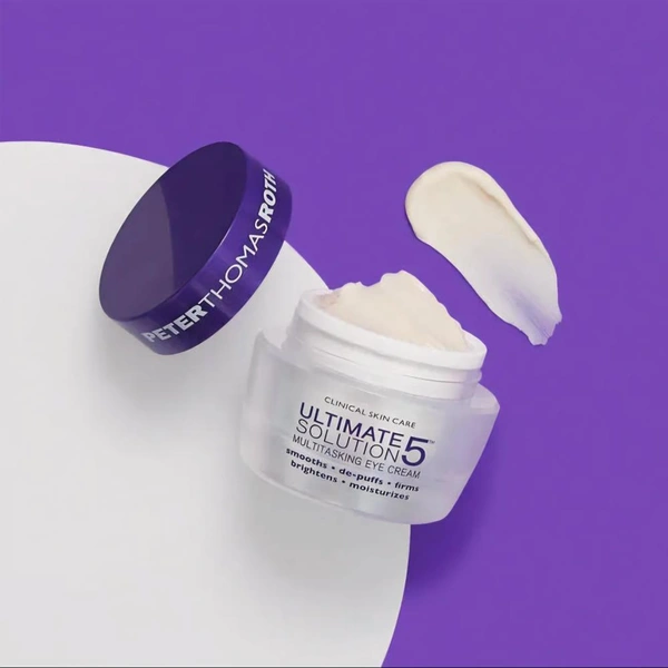 Антивіковий крем під очі