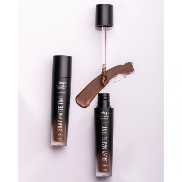 Рідкі тіні для очей