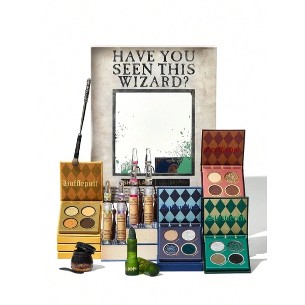 Набір для макіяжу Гаррі Поттер