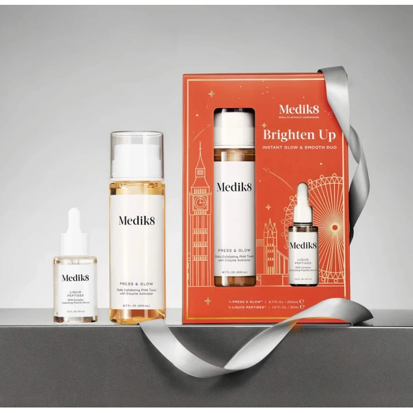 Набір для обличчя для сяйва шкіри