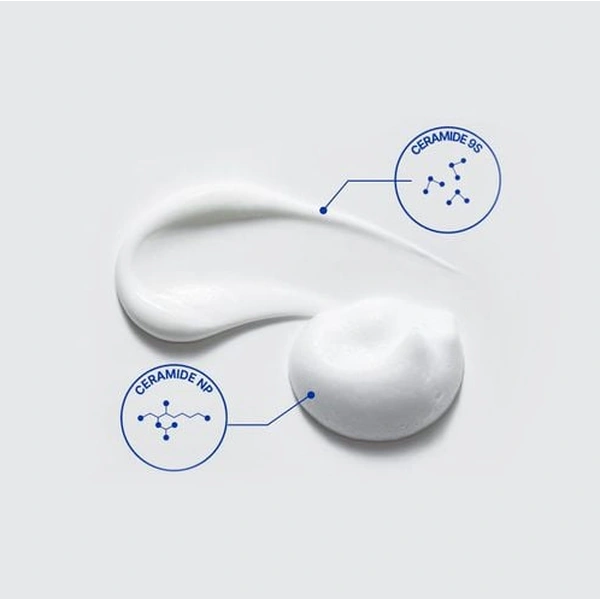 Пінка для вмивання з керамідами