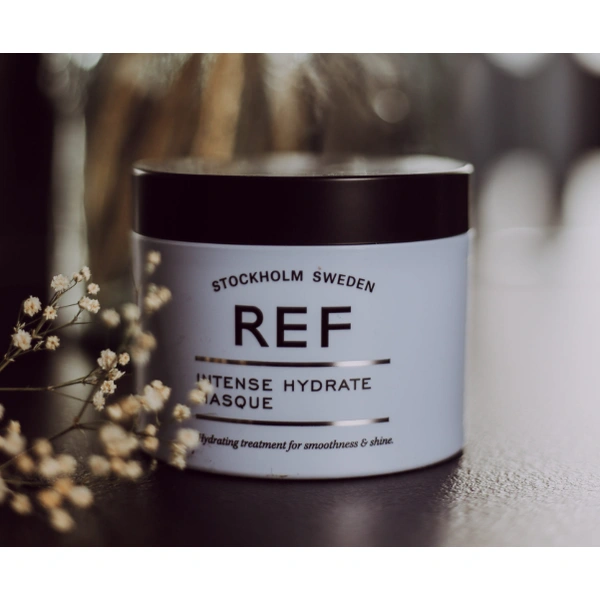 Маска з інтенсивним зволоженням