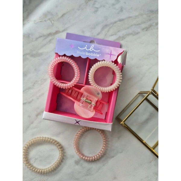 Подарунковий набір для волосся