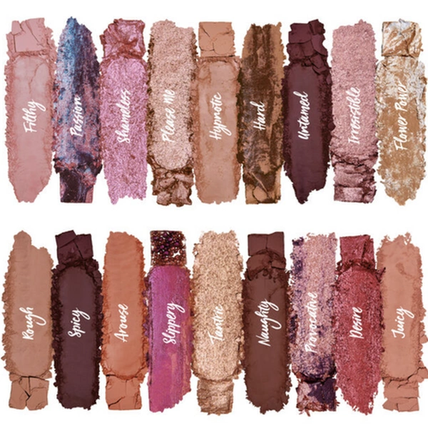 УЦІНКА1 Палітра тіней