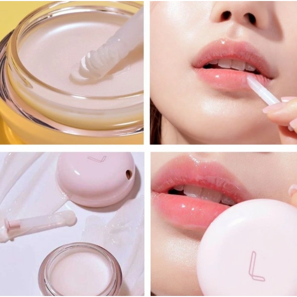 Зволожувальний бальзам для губ