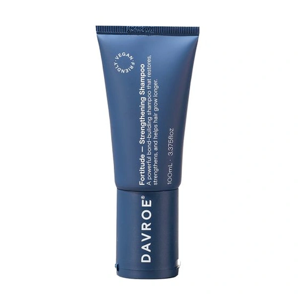 Шампунь для зміцнення волосся у міні форматі