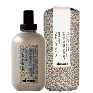 Сольовий спрей для волосся