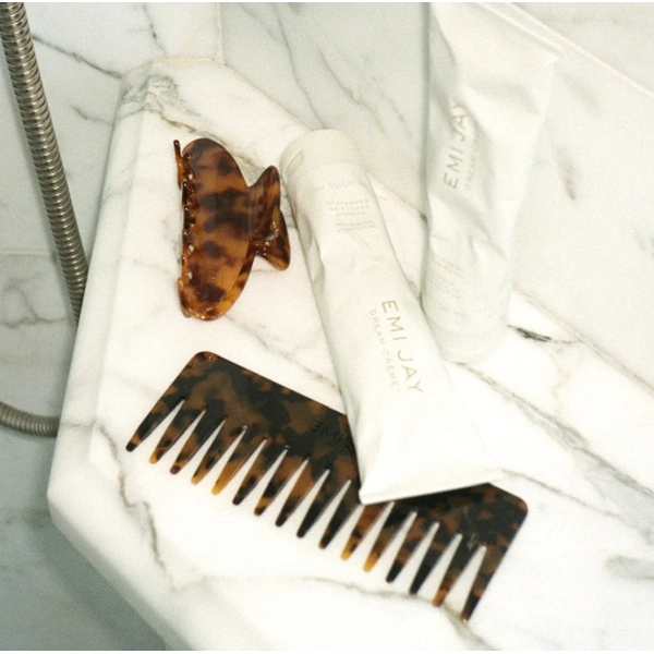 Гребінець для волосся