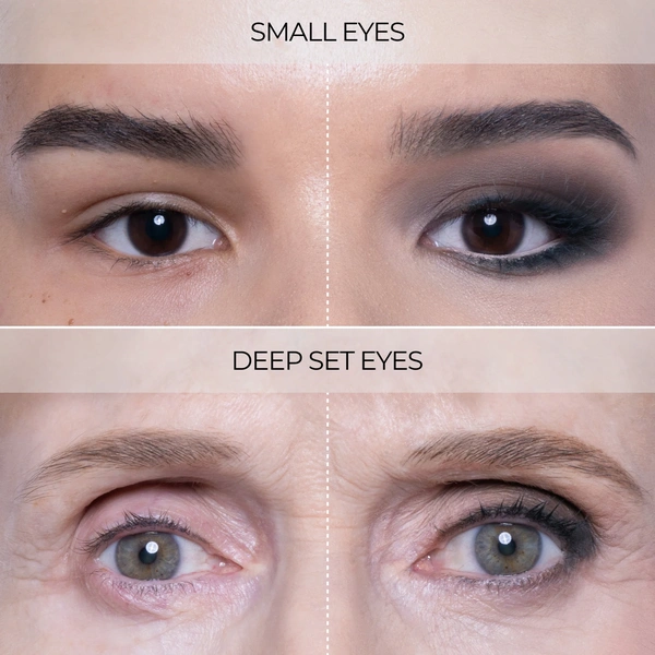 Палетка тіней