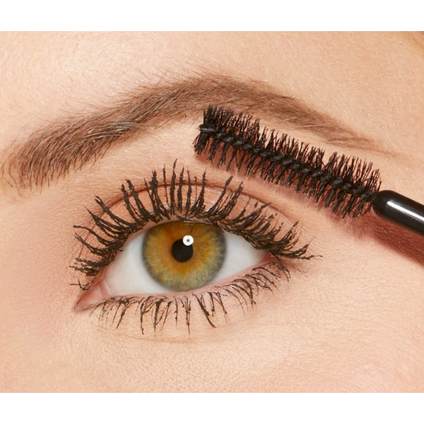 Туш для об'єму вій у міні форматі