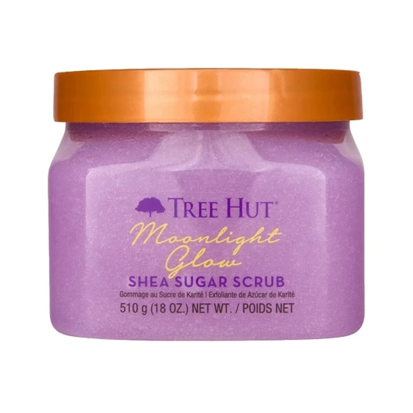 Цукровий скраб для тіла