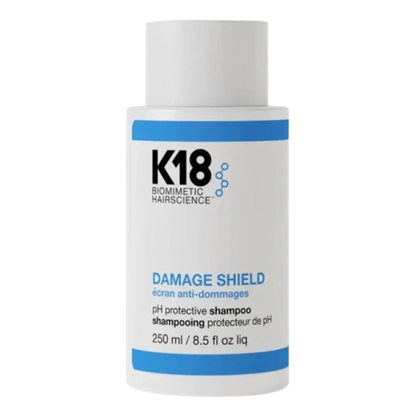 Шампунь для захисту та відновлення волосся