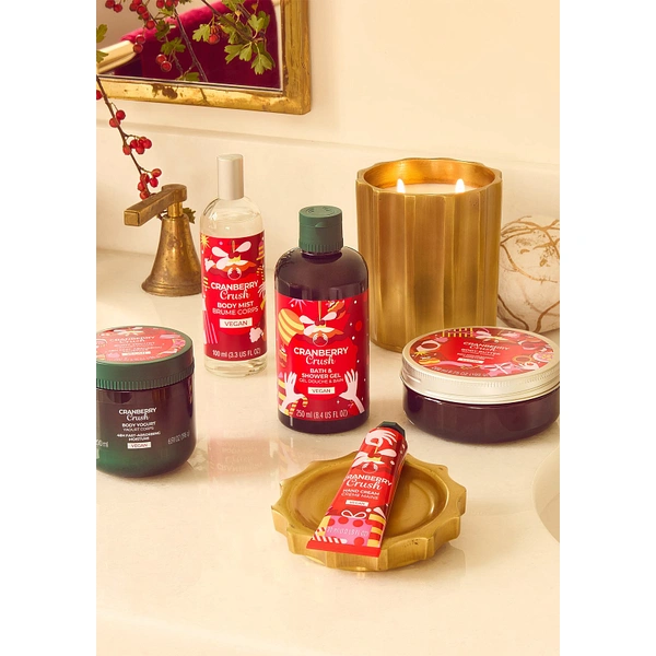 Крем-батер для тіла