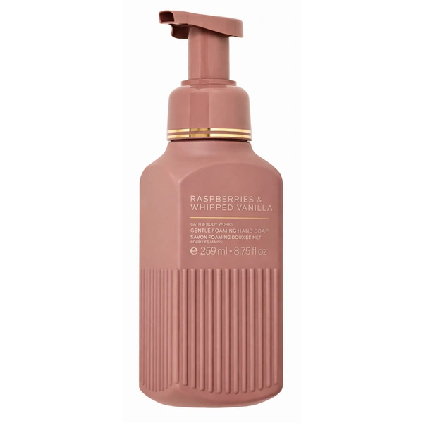 Мило-пінка для рук