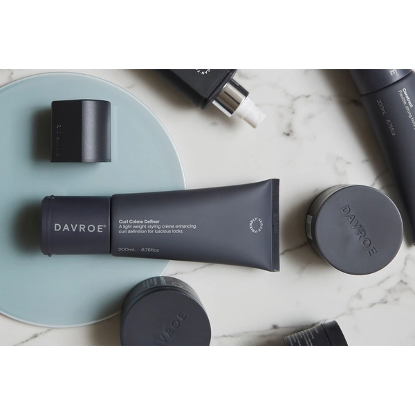 Крем для формування кучерів