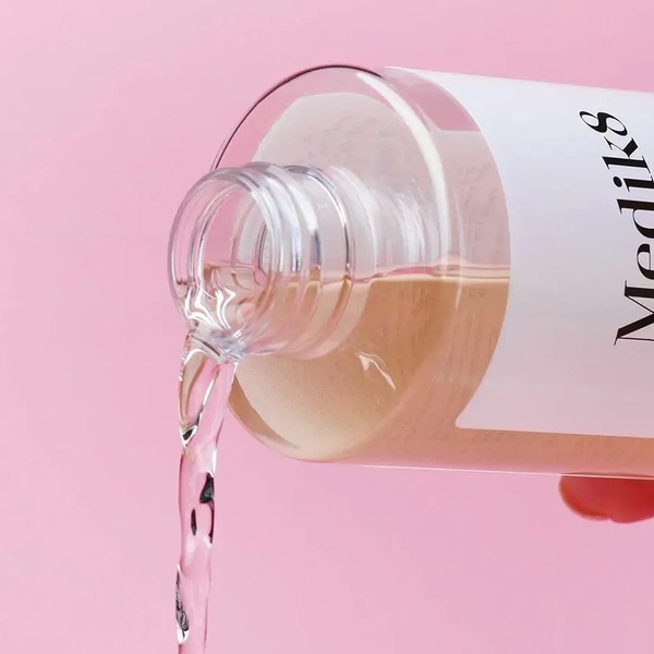 Щоденний відлущувальний тонер з РHA та активатором ферментів (змінний рефіл)