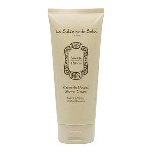 Крем гель для душу