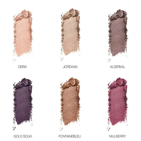 Палітра тіней