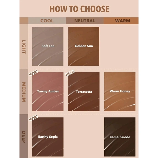 Рідкий скульптор для обличчя