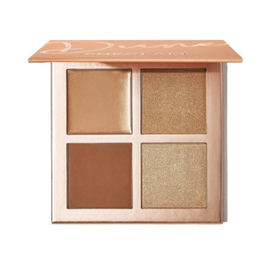 Палетка для контурингу обличчя