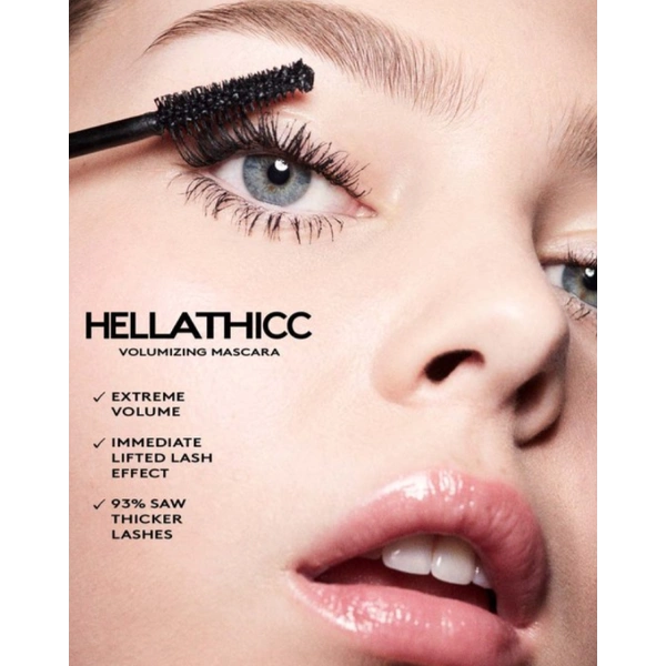 Набір бестселерів для макіяжу