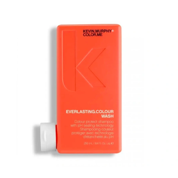 Шампунь для захисту кольору та відновлення волосся