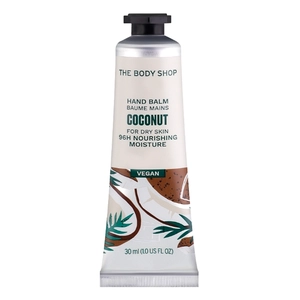 Зволожувальний крем-бальзам для рук