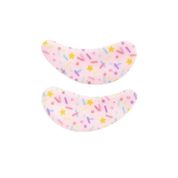 Розгладжувальні та зволожувальні лімітовані патчі (5 пар)