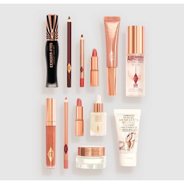 Набір для макіяжу