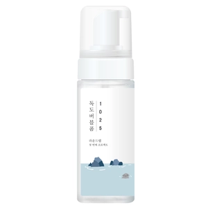 Очищувальна пінка для проблемної шкіри