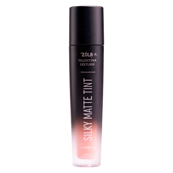 Рідкі тіні для очей