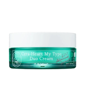 Подвійний зволожувальний крем для комбінованої шкіри